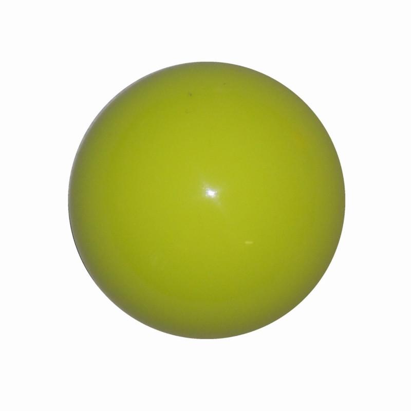 1-7/8" Neon Yellow handle cane