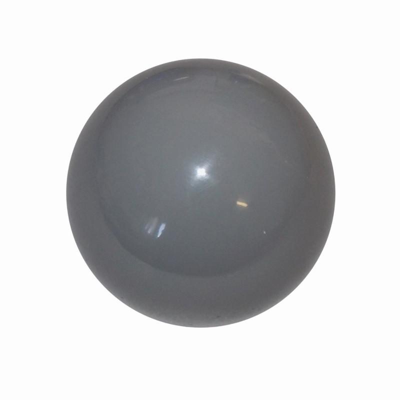 1-7/8" Gray handle cane