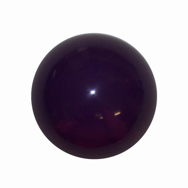 1-7/8" Purple handle cane