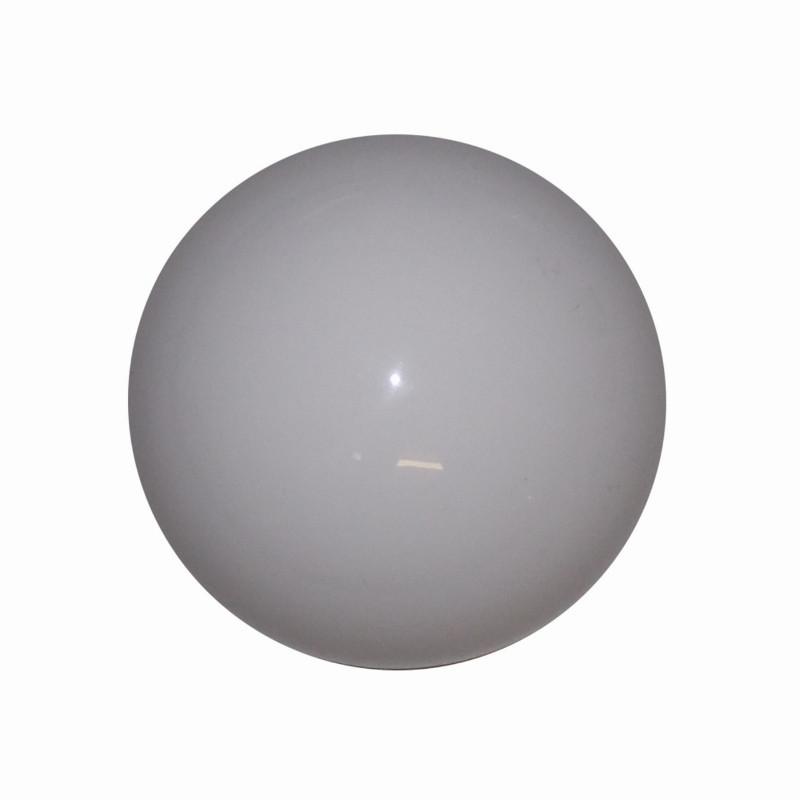 1-7/8" White handle cane