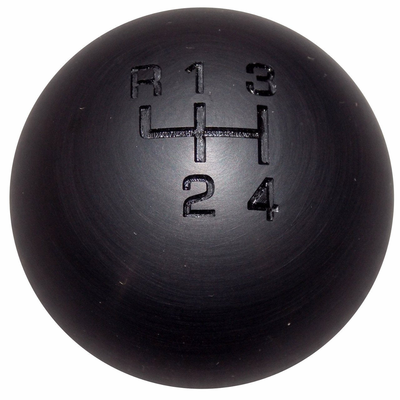Stealth 4 Speed handle cane