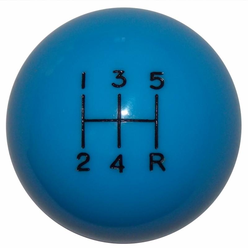 Grabber Blue 5 spd/std handle cane