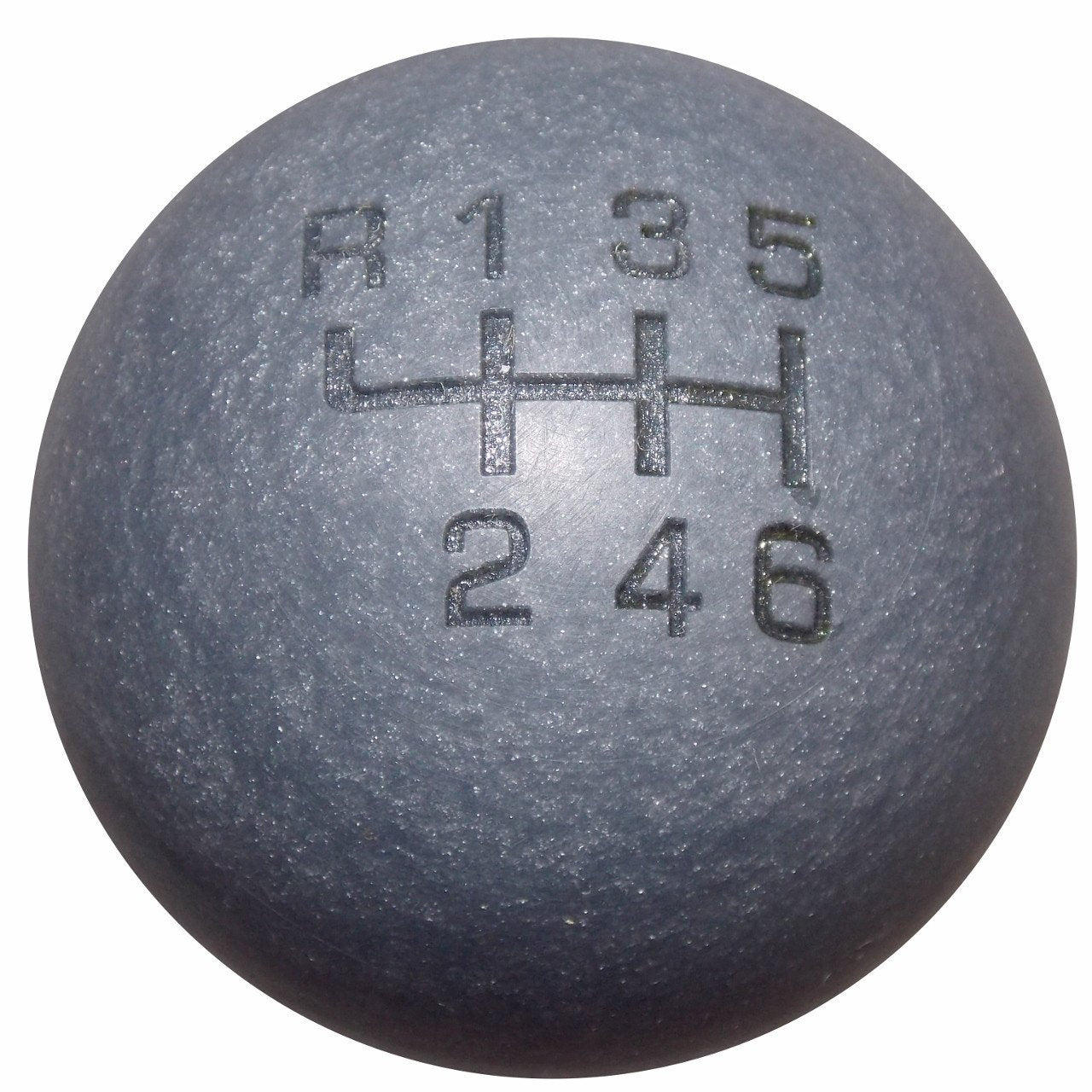 Carbon Graphite New 6 Speed Matte handle cane