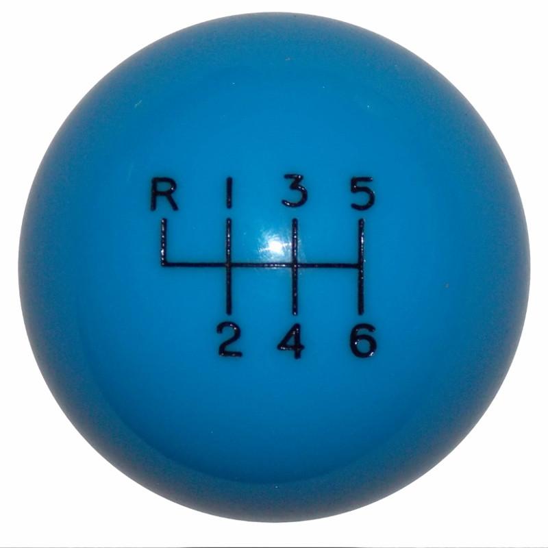 Grabber Blue New 6 Speed handle cane
