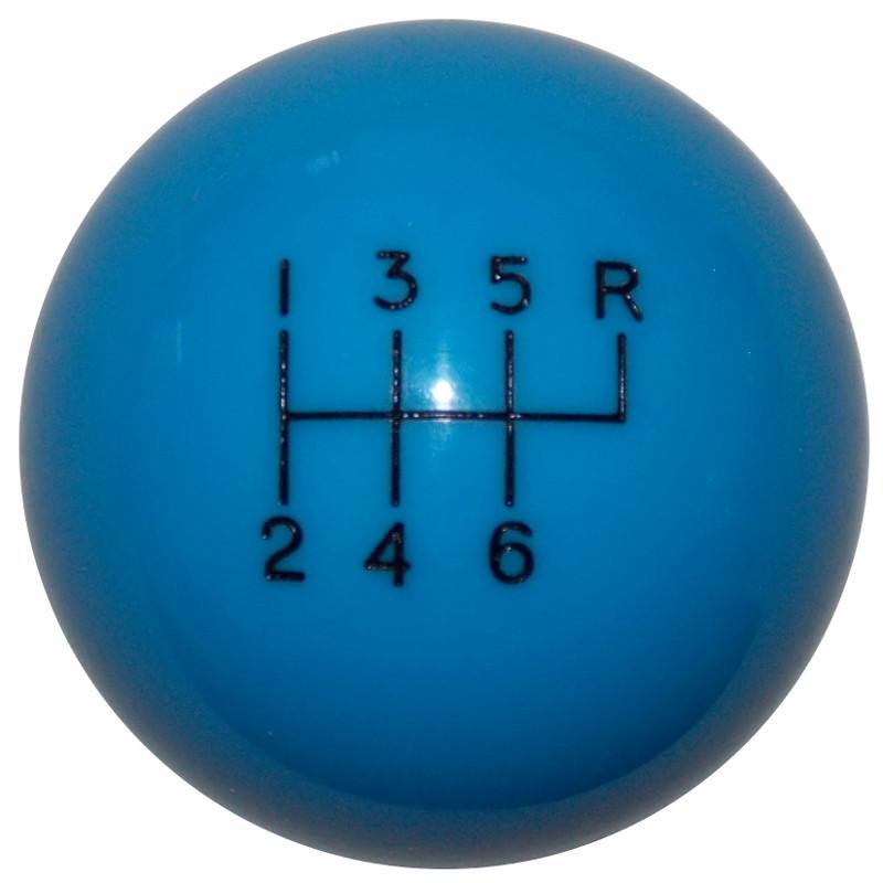 Grabber Blue 6 Speed handle cane