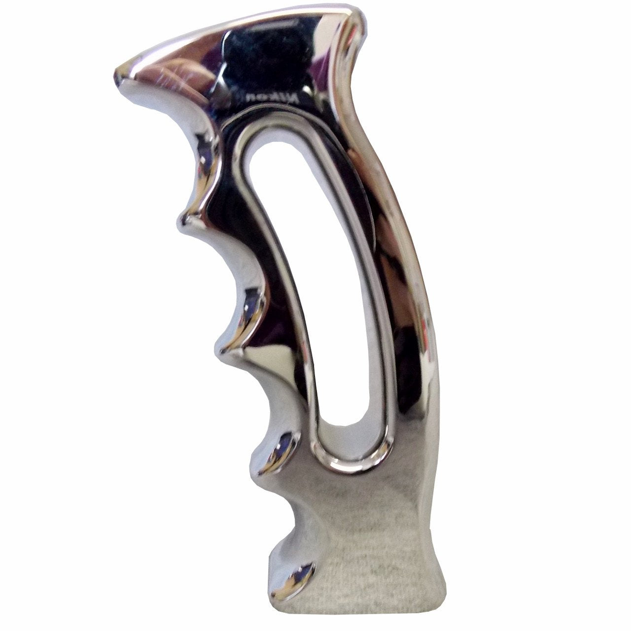 Windowed' Shifter Handle handle cane