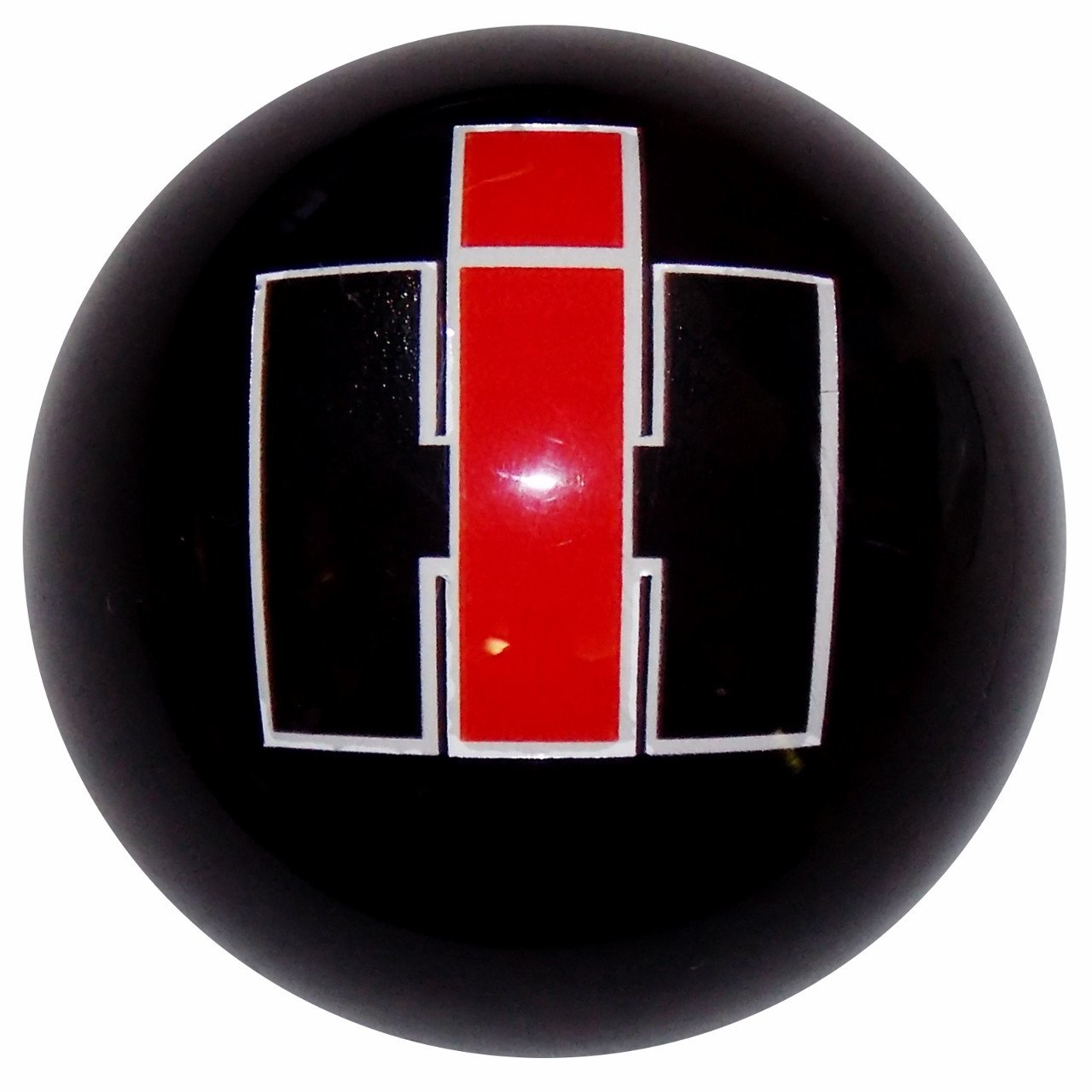International Black handle cane