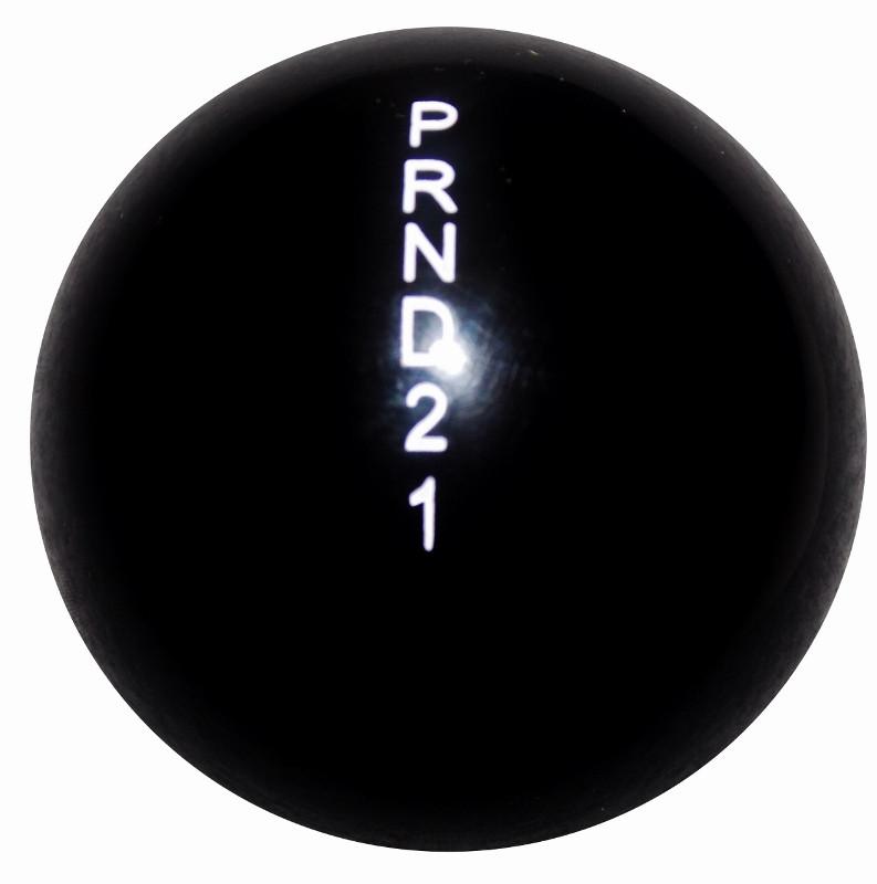 Black Automatic D21 handle cane