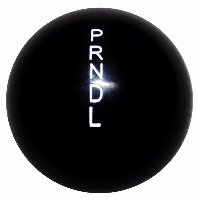 Black Automatic DL handle cane