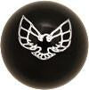 Firebird Logo handle cane
