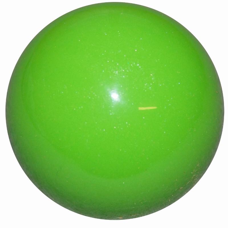 Metallic Gotta Have it Green handle cane