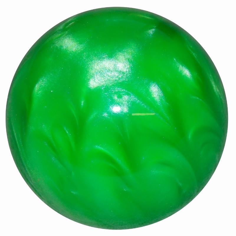 Neon Pearl Green handle cane