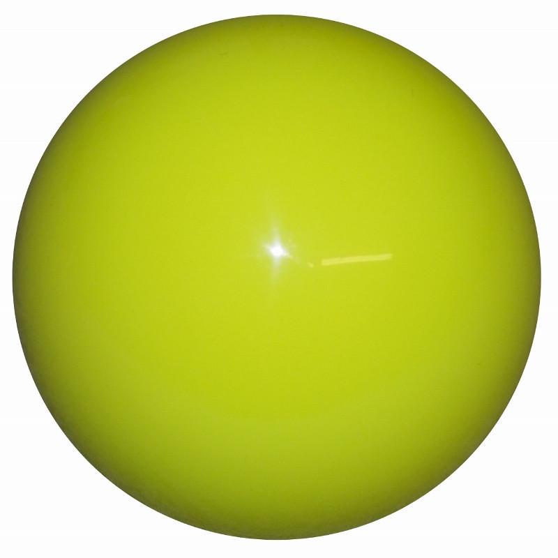 Neon Yellow handle cane
