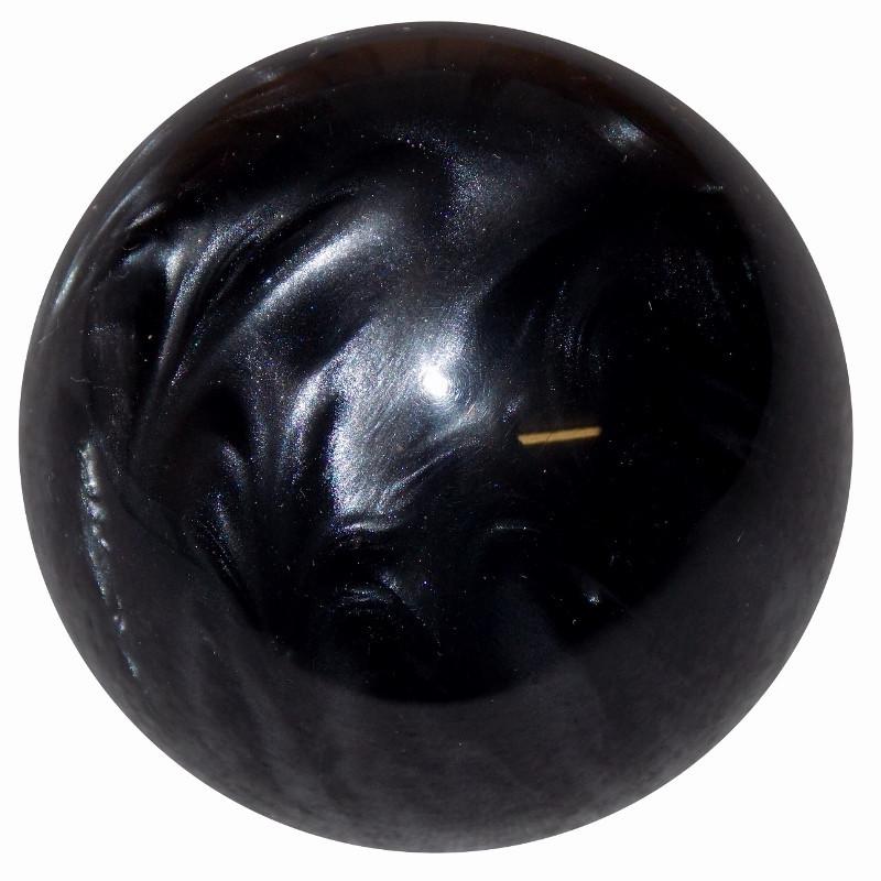 Black Pearl handle cane