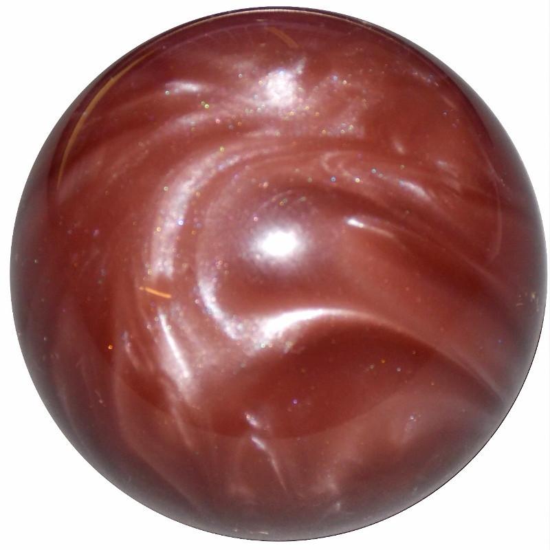 Pearl Brown handle cane