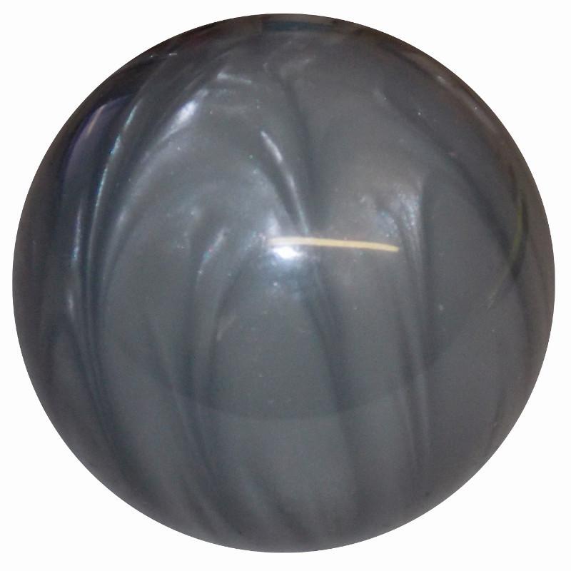 Pearl Gray handle cane