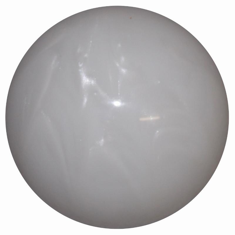 Pearl White handle cane