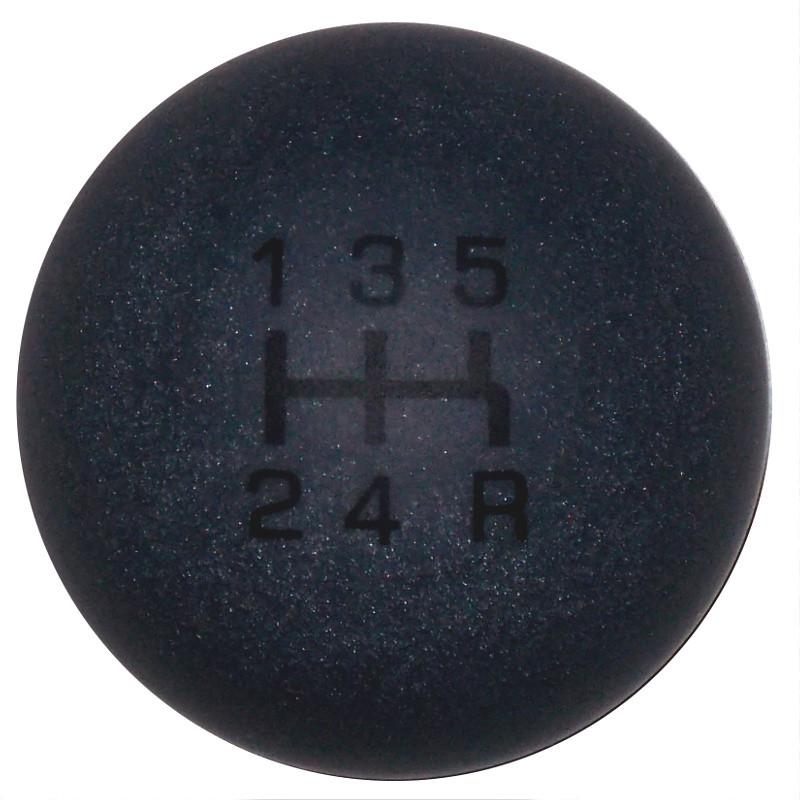 Carbon Graphite Matte w/ Black 5 Speed handle cane