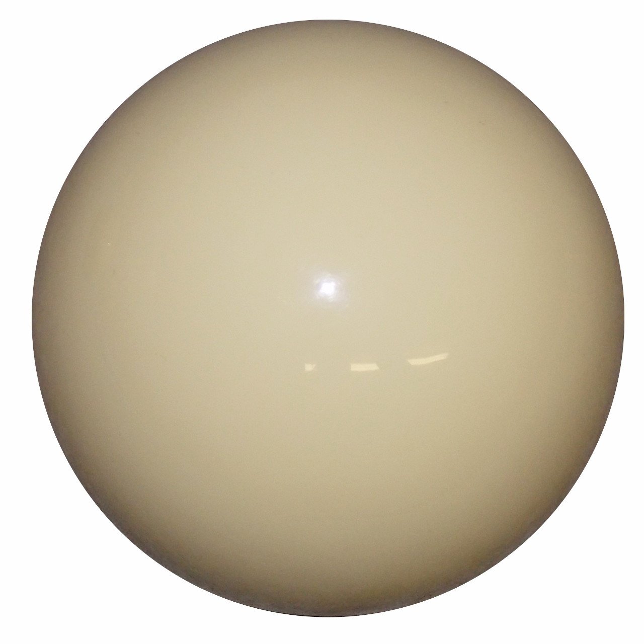 Solid Ivory Round handle cane