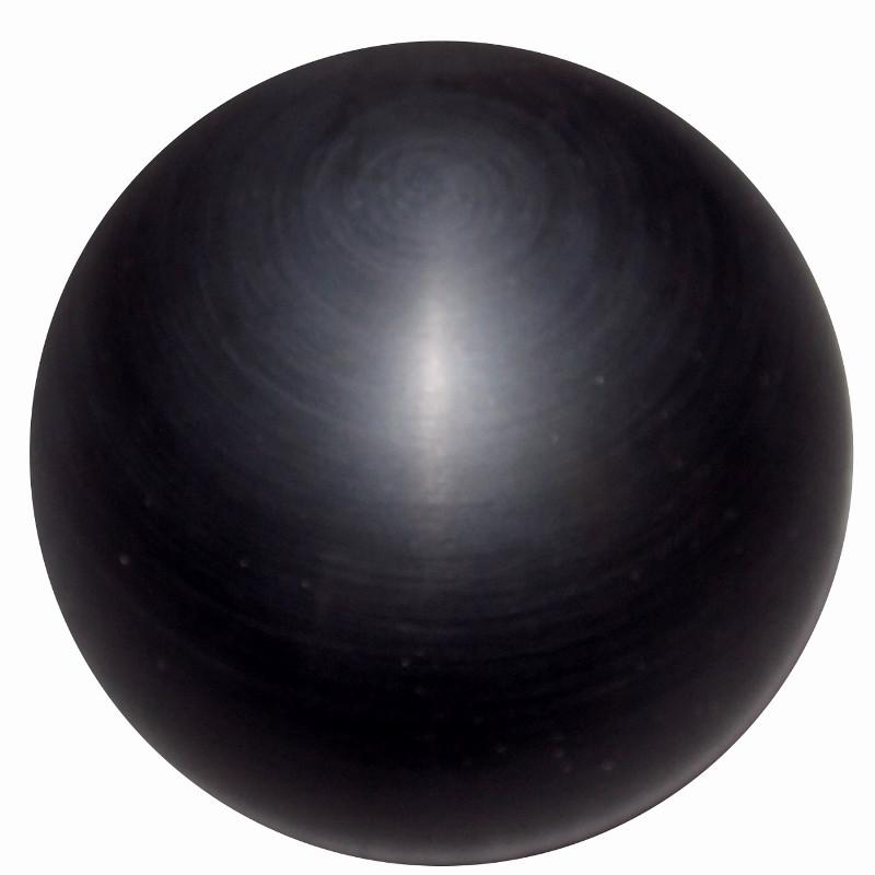 Stealth Plain Handle Cane