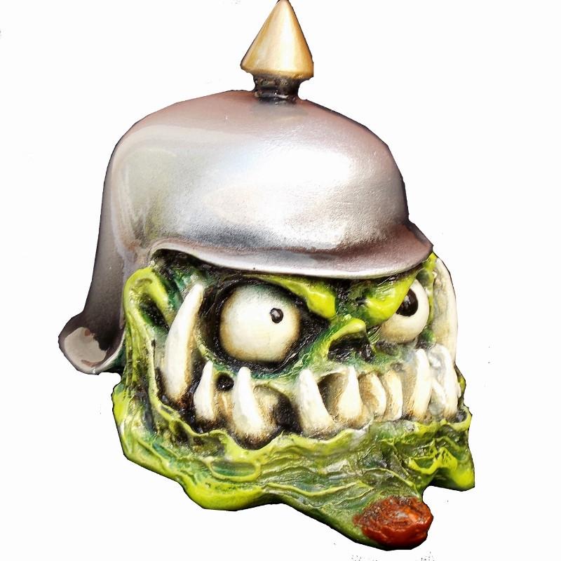 McPhail Fritz handle cane