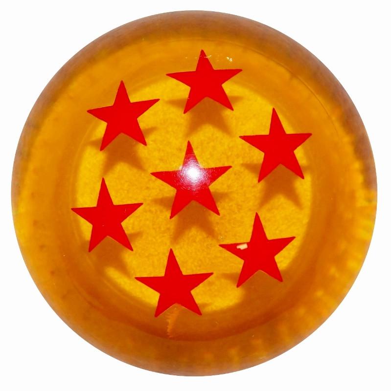 Dragon Ball Z Handles