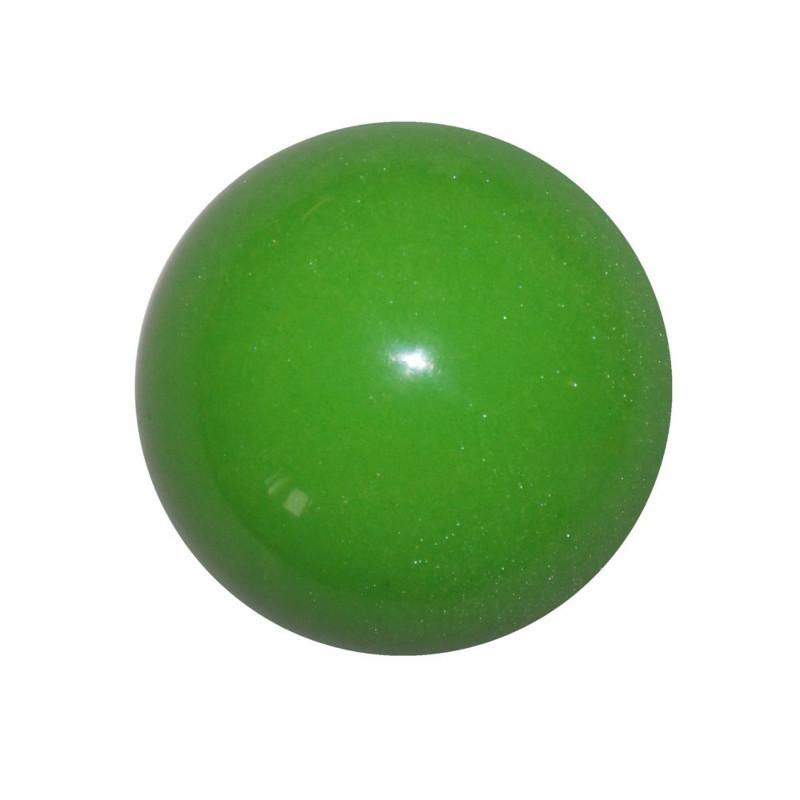 1-7/8" Metallic Gotta Have It Green handle cane