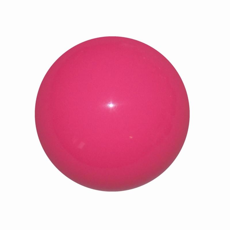1-7/8" Neon Pink handle cane