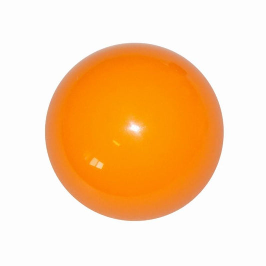 1-7/8" Grabber Orange handle cane