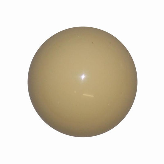 1-7/8" Ivory handle cane