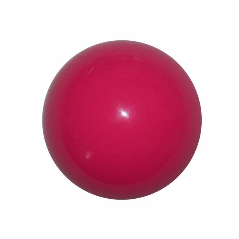1-7/8" Hot Pink handle cane