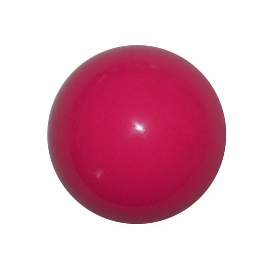 1-7/8" Hot Pink handle cane