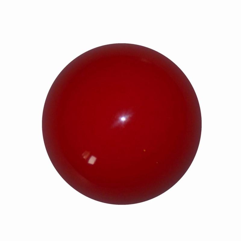 1-7/8" Red handle cane