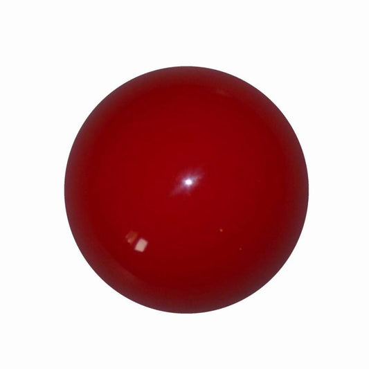 1-7/8" Red handle cane