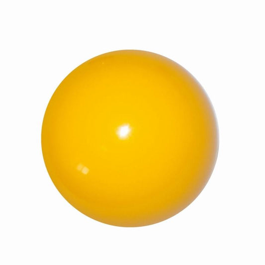 1-7/8" Yellow handle cane