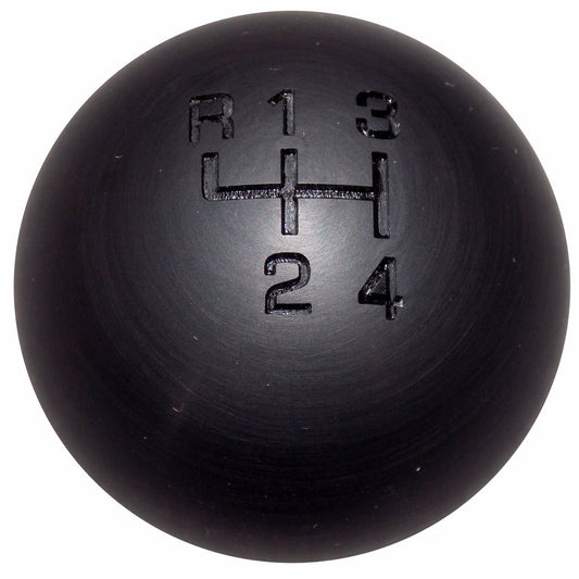 Stealth 4 Speed handle cane