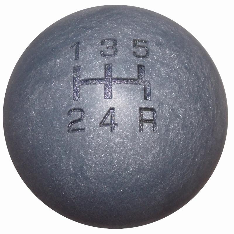Carbon Graphite 5 Speed Matte handle cane