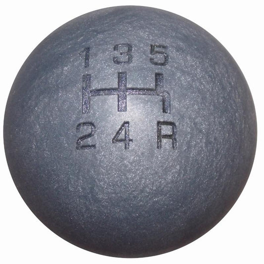 Carbon Graphite 5 Speed Matte handle cane