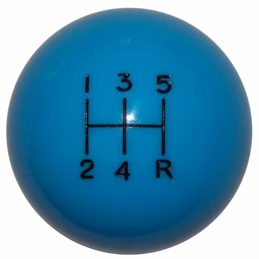 Grabber Blue 5 spd/std handle cane