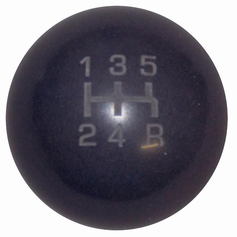 Heavy Weight Composite Gray 5 Speed handle cane