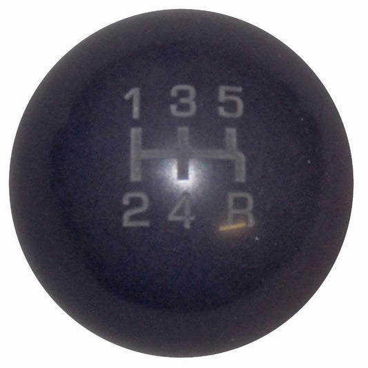 Heavy Weight Composite Gray 5 Speed handle cane