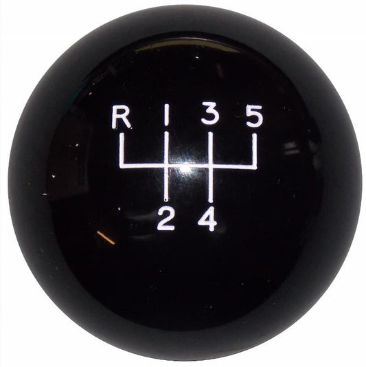 Black 5UR RUL handle cane