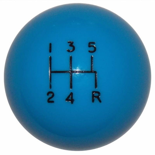 Grabber Blue 5 spd/off set handle cane