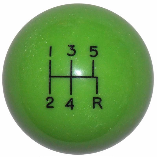 Gotta Have It Green 5 Speed handle cane