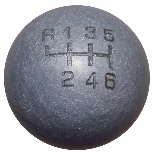 Carbon Graphite New 6 Speed Matte handle cane