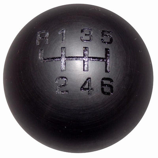 Stealth New 6 Speed handle cane