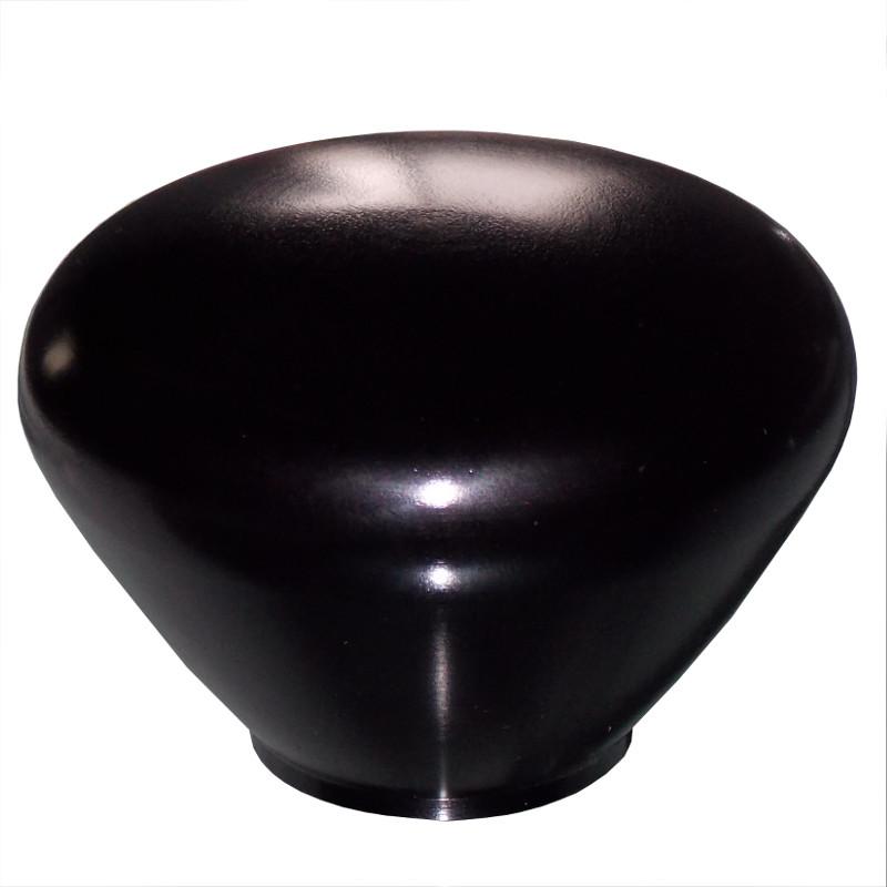 Black Billet Nostalgic handle cane