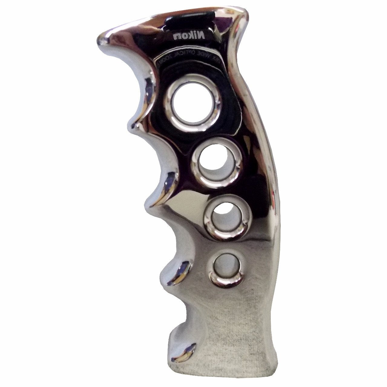 Ventilated' Billet Handle cane