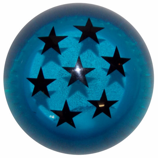 Blue Dragon Ball Z handle cane