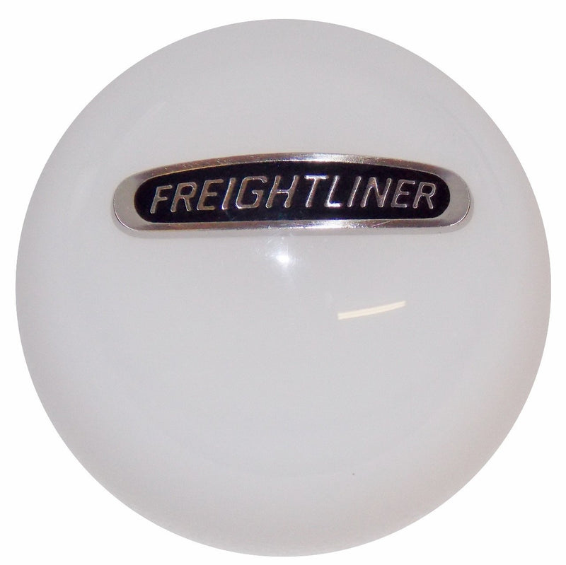 Freightliner White handle cane